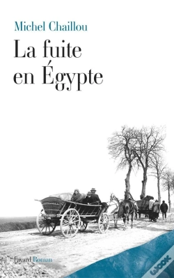 Capa do artigo La Fuite En Egypte