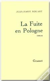 Capa do artigo La Fuite En Pologne