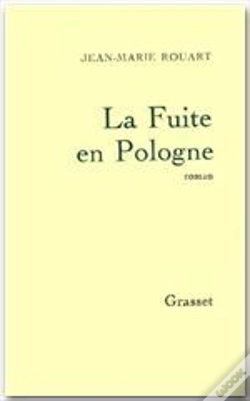 Capa do artigo La Fuite En Pologne