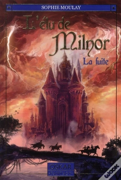 Capa do artigo La Fuite - L'Elu De Milnor (Tome 1)