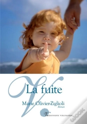 Capa do artigo La Fuite