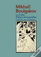 Capa do artigo La Fuite