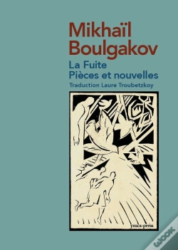 Capa do artigo La Fuite