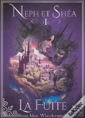 Capa do artigo La Fuite - Neph Et Shea 1
