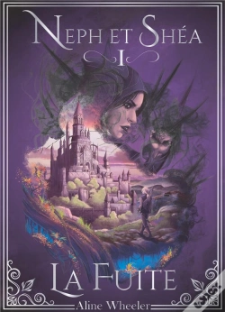 Capa do artigo La Fuite - Neph Et Shea 1