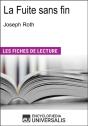 La Fuite Sans Fin De Joseph Roth - Preview