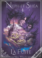 Capa do artigo La Fuite Version Pour Dyslexiques - Neph Et Shea 1