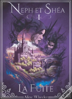 Capa do artigo La Fuite Version Pour Dyslexiques - Neph Et Shea 1
