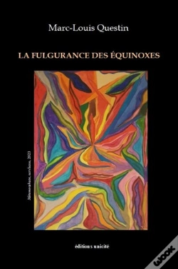Capa do artigo La Fulgurance Des Équinoxes