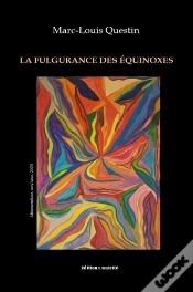 Capa do artigo La Fulgurance Des Équinoxes
