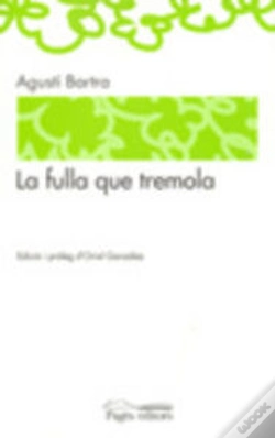 Capa do artigo La Fulla Que Tremola