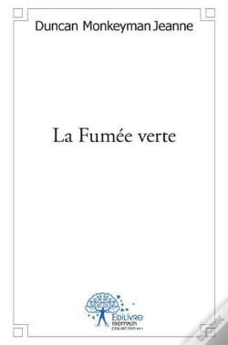 Capa do artigo La Fumee Verte