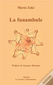 La Funambule