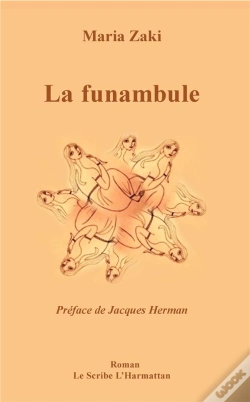 Capa do artigo La Funambule