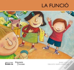 Capa do artigo La Funció