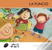 Capa do artigo La Funció