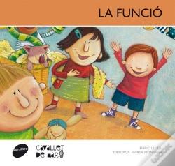 Capa do artigo La Funció
