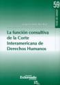 La Función Consultiva De La Corte Interamericana De Derechos Humanos - Preview