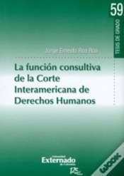 Capa do artigo La Función Consultiva De La Corte Interamericana De Derechos Humanos