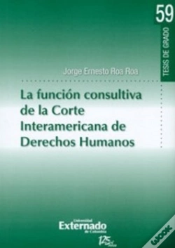 Capa do artigo La Función Consultiva De La Corte Interamericana De Derechos Humanos