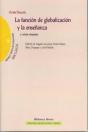 La Función De Globalización Y La Enseñanza. Y Otros Ensayos - Preview
