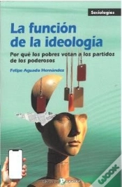 Capa do artigo La Funcion De La Ideologia