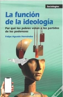 Capa do artigo La Funcion De La Ideologia