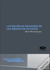 Capa do artigo La Función De Recuerdo De Los Medios De Difusión