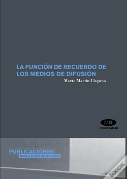 Capa do artigo La Función De Recuerdo De Los Medios De Difusión