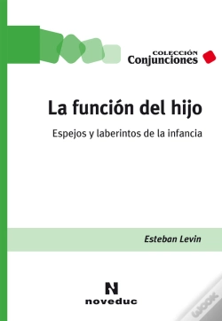 Capa do artigo La Función Del Hijo