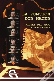Capa do artigo La Función Por Hacer