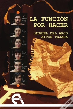 Capa do artigo La Función Por Hacer