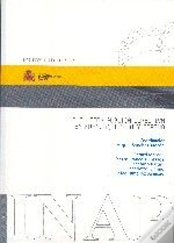 Capa do artigo La Función Pública Directiva En Francia, Italia Y España