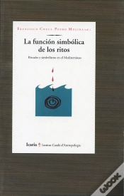 Capa do artigo La Función Simbólica De Los Ritos