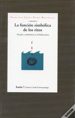 Capa do artigo La Función Simbólica De Los Ritos