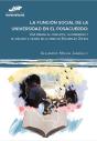 La Función Social De La Universidad En El Posacuerdo - Preview