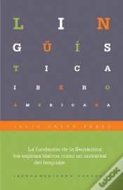 Capa do artigo La Fundación De La Semántica