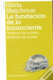 Capa do artigo La Fundacion De Lo Inconciente  
