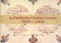 La Fundación Giménez Lorente. Estudios Y Catálogos - Preview