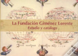 Capa do artigo La Fundación Giménez Lorente. Estudios Y Catálogos