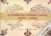 Capa do artigo La Fundación Giménez Lorente. Estudios Y Catálogos