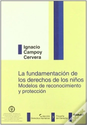 Capa do artigo La Fundamentación De Los Derechos De Los Niños