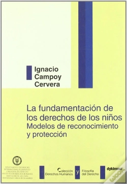 Capa do artigo La Fundamentación De Los Derechos De Los Niños