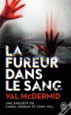 Capa do artigo La Fureur Dans Le Sang (Nc)