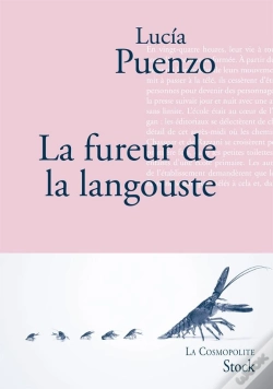 Capa do artigo La Fureur De La Langouste