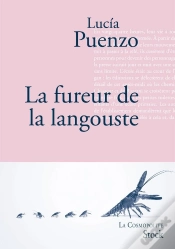 Capa do artigo La Fureur De La Langouste