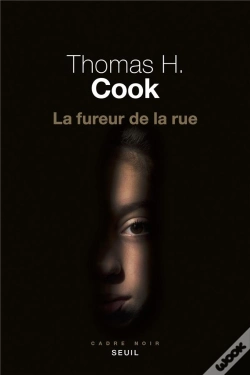 Capa do artigo La Fureur De La Rue