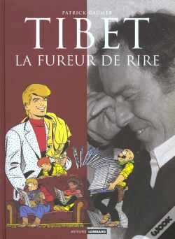 Capa do artigo La Fureur De Rire