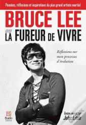 La Fureur De Vivre ; Réflexions Sur Mon Processus D'Évolution