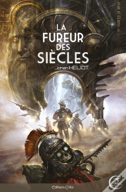 Capa do artigo La Fureur Des Siècles